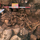 Illustration for article titled The Remains Of A Stone Age Couple Found In A Spooning Embrace
